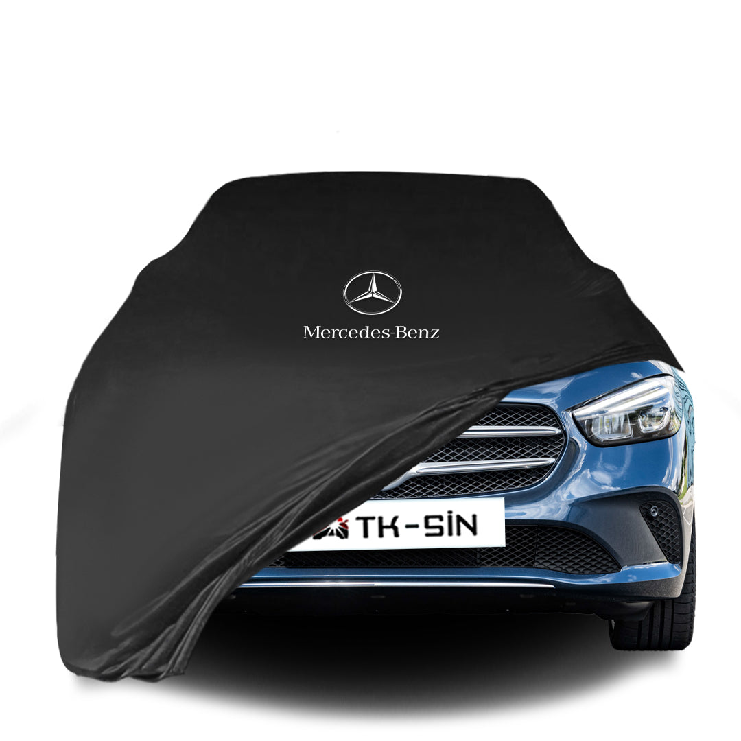 Mercedes-Benz B-Klasse W247 (ab 2018) Indoor Autoabdeckung