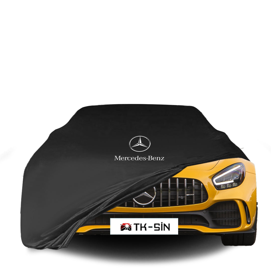 Mercedes-Benz AMG GT Coupé-Cabrio Indoor Autoabdeckung