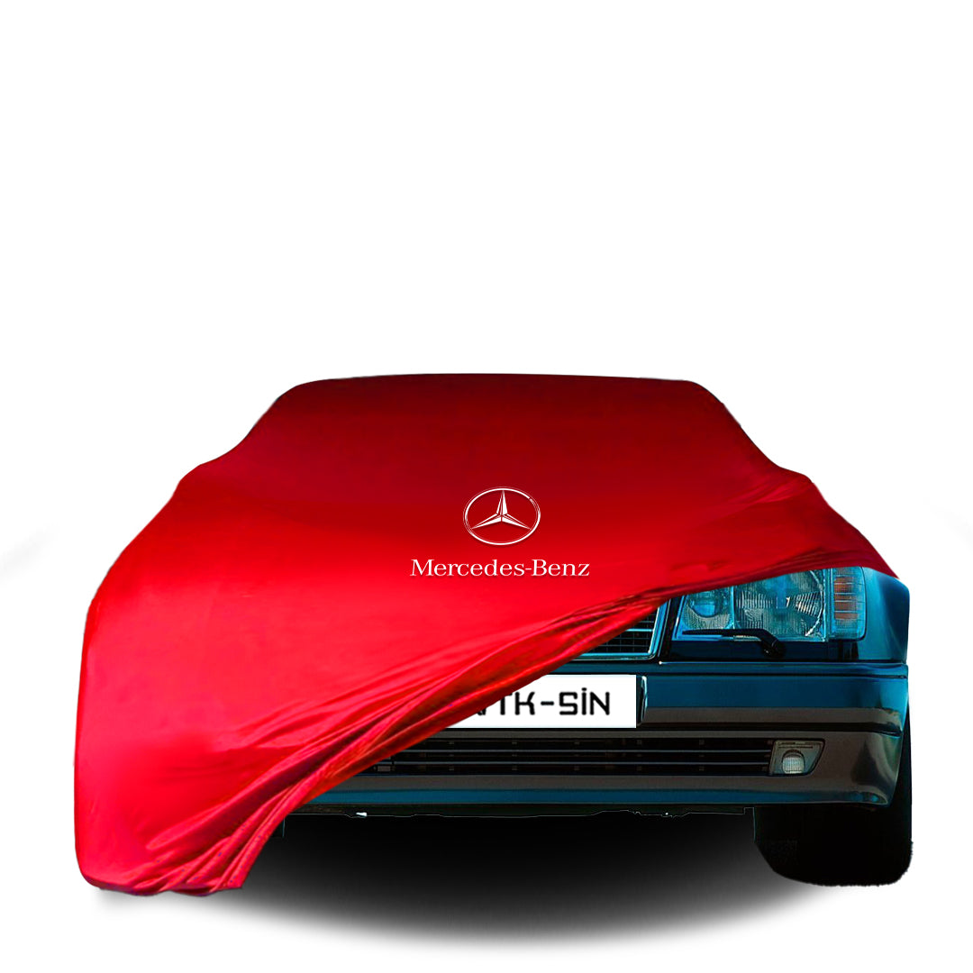 Mercedes-Benz E W124 Indoor Autoabdeckung