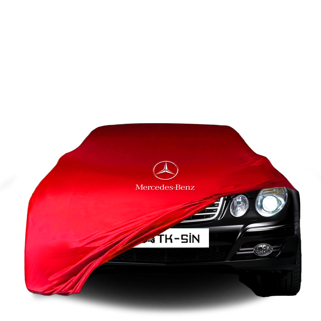 Mercedes-Benz E W211 Indoor Autoabdeckung
