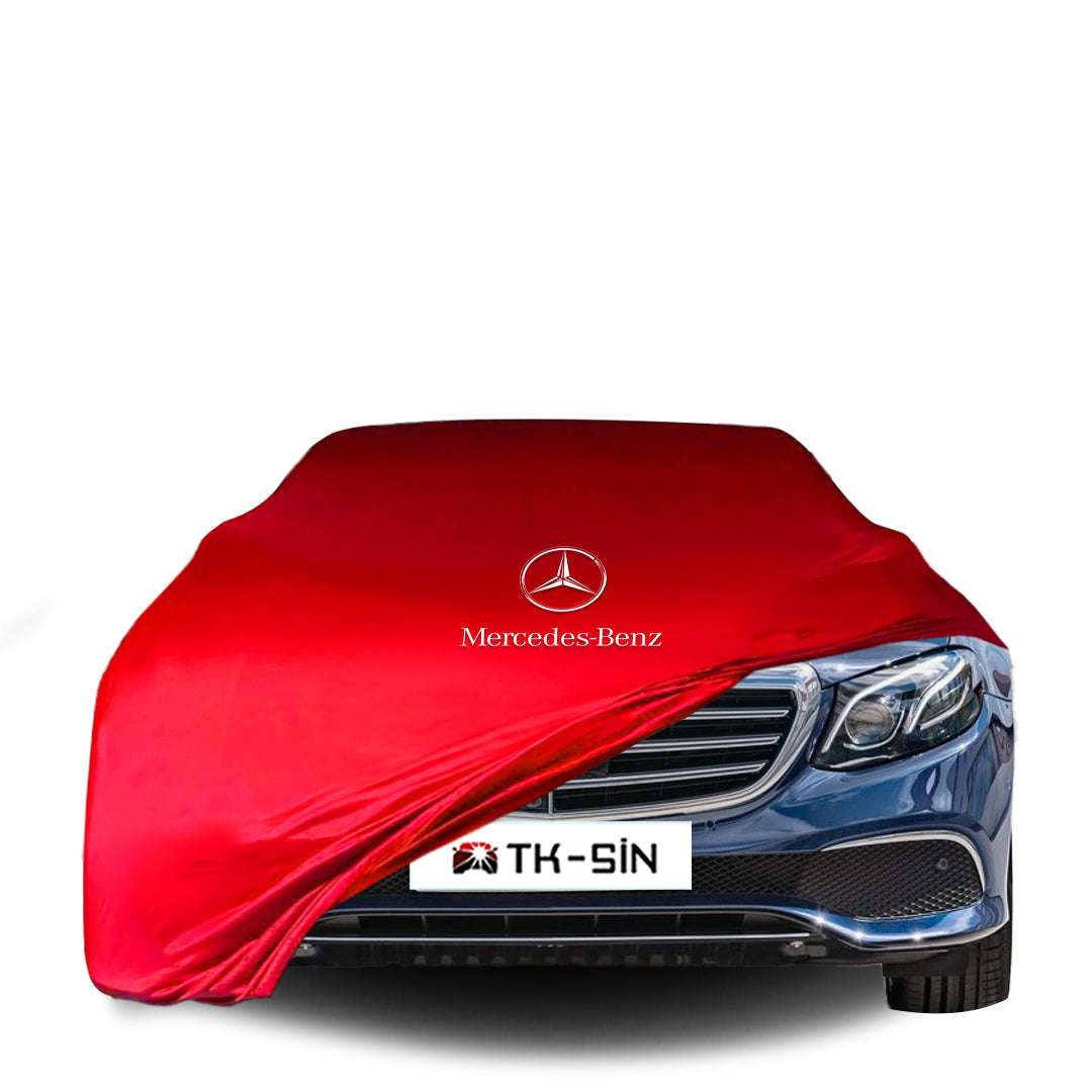 Mercedes-Benz E W213 Indoor Autoabdeckung