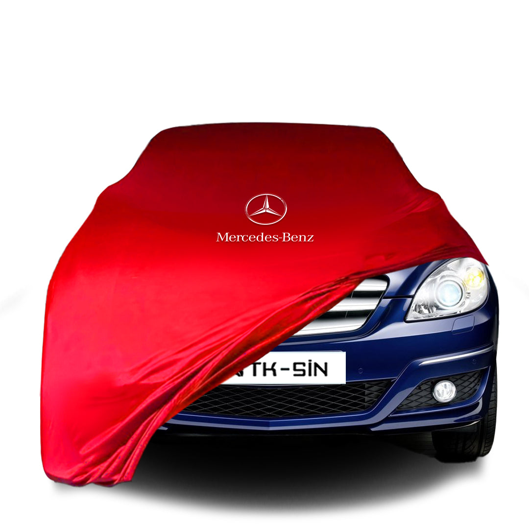 Mercedes-Benz B-Klasse W245 (2005–2010) Indoor Autoabdeckung