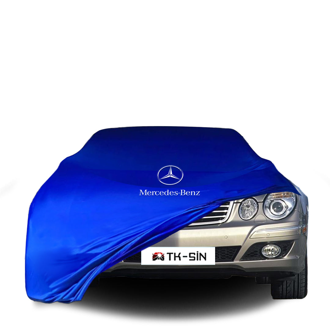 Mercedes-Benz E T-Modell S211 (2003–2009) Indoor Autoabdeckung