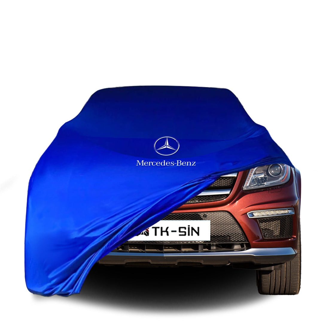 Mercedes-Benz GL X166 (2012–2016) Indoor Autoabdeckung