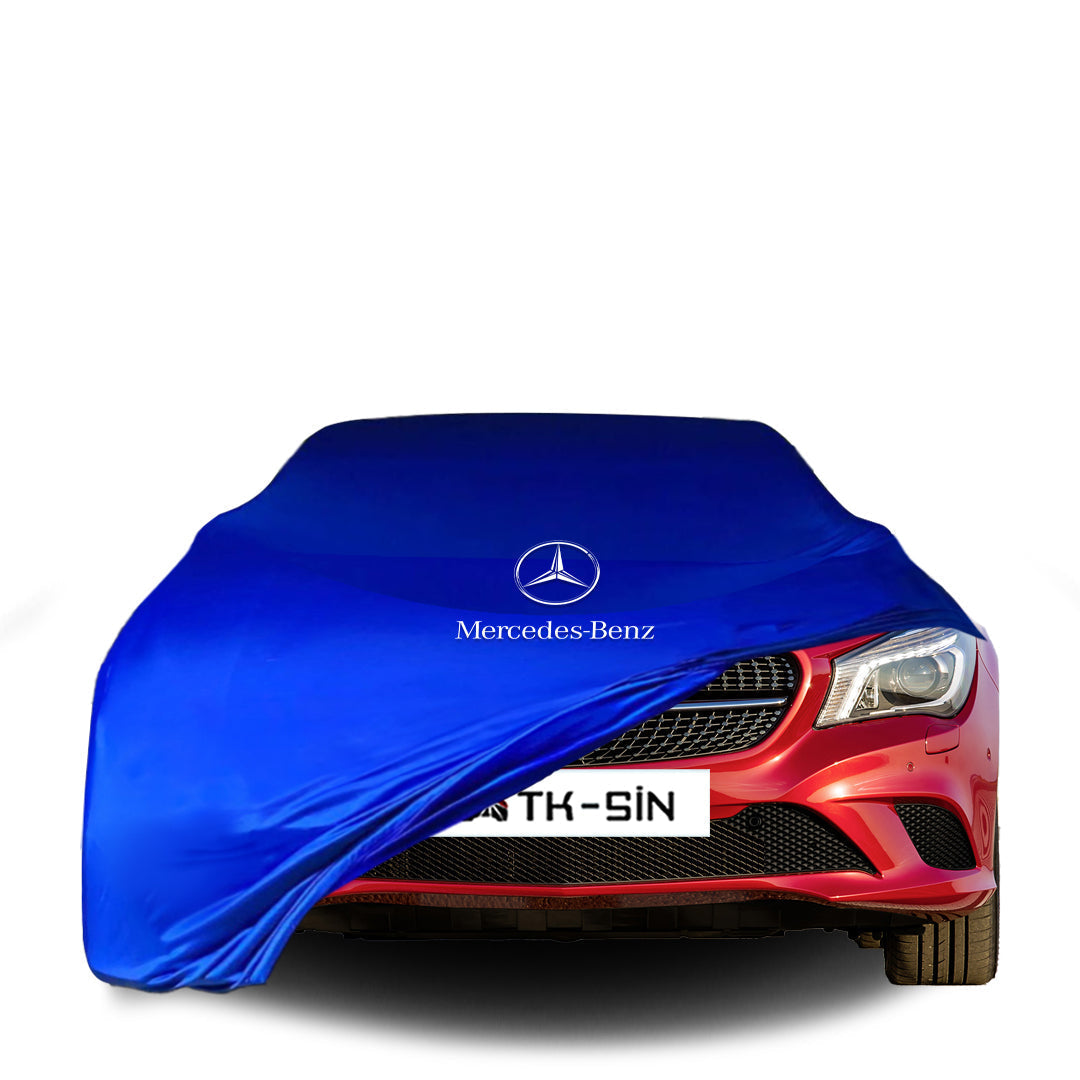 Mercedes-Benz CLA C117 (2013–2019) Indoor Autoabdeckung