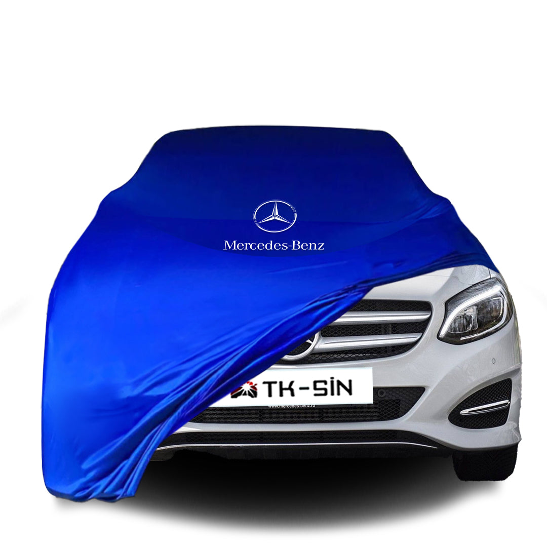 Mercedes-Benz B-Klasse W246 (2011–2018) Indoor Autoabdeckung