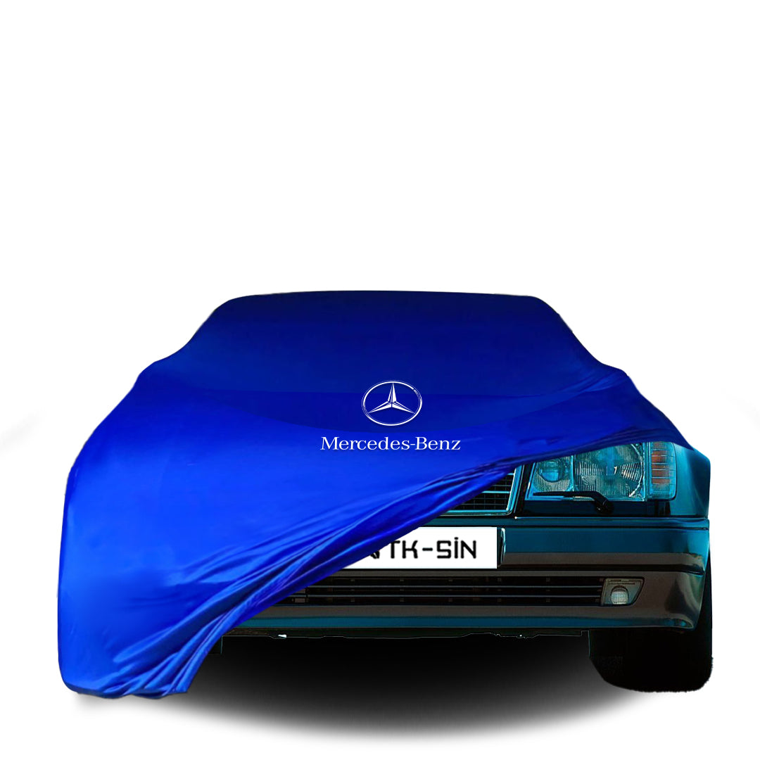 Mercedes-Benz E W124 Indoor Autoabdeckung
