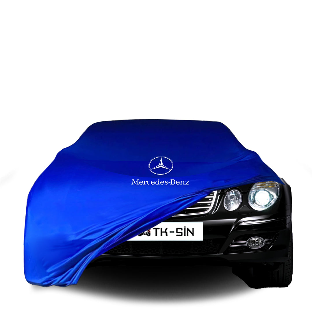 Mercedes-Benz E W211 Indoor Autoabdeckung