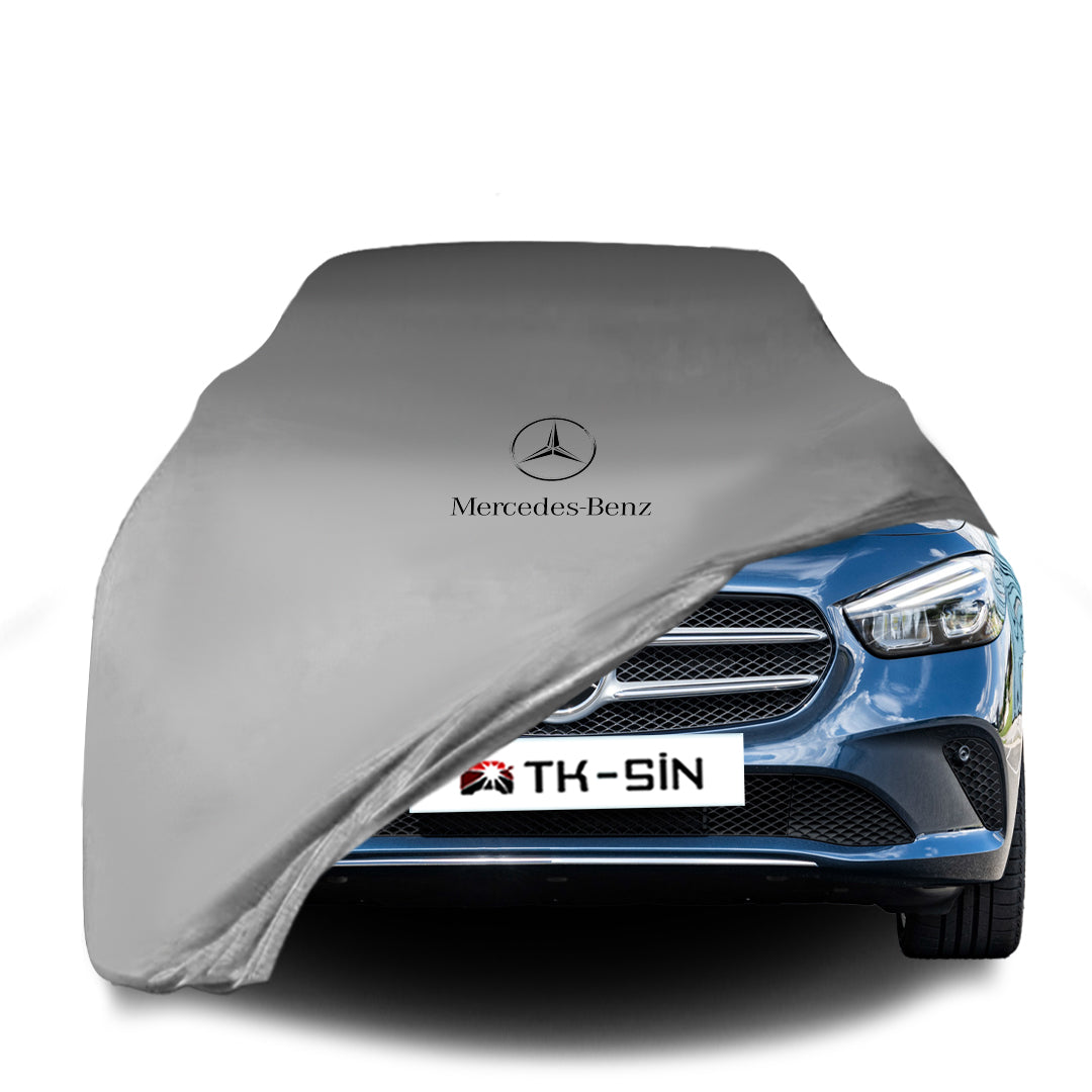 Mercedes-Benz B-Klasse W247 (ab 2018) Indoor Autoabdeckung