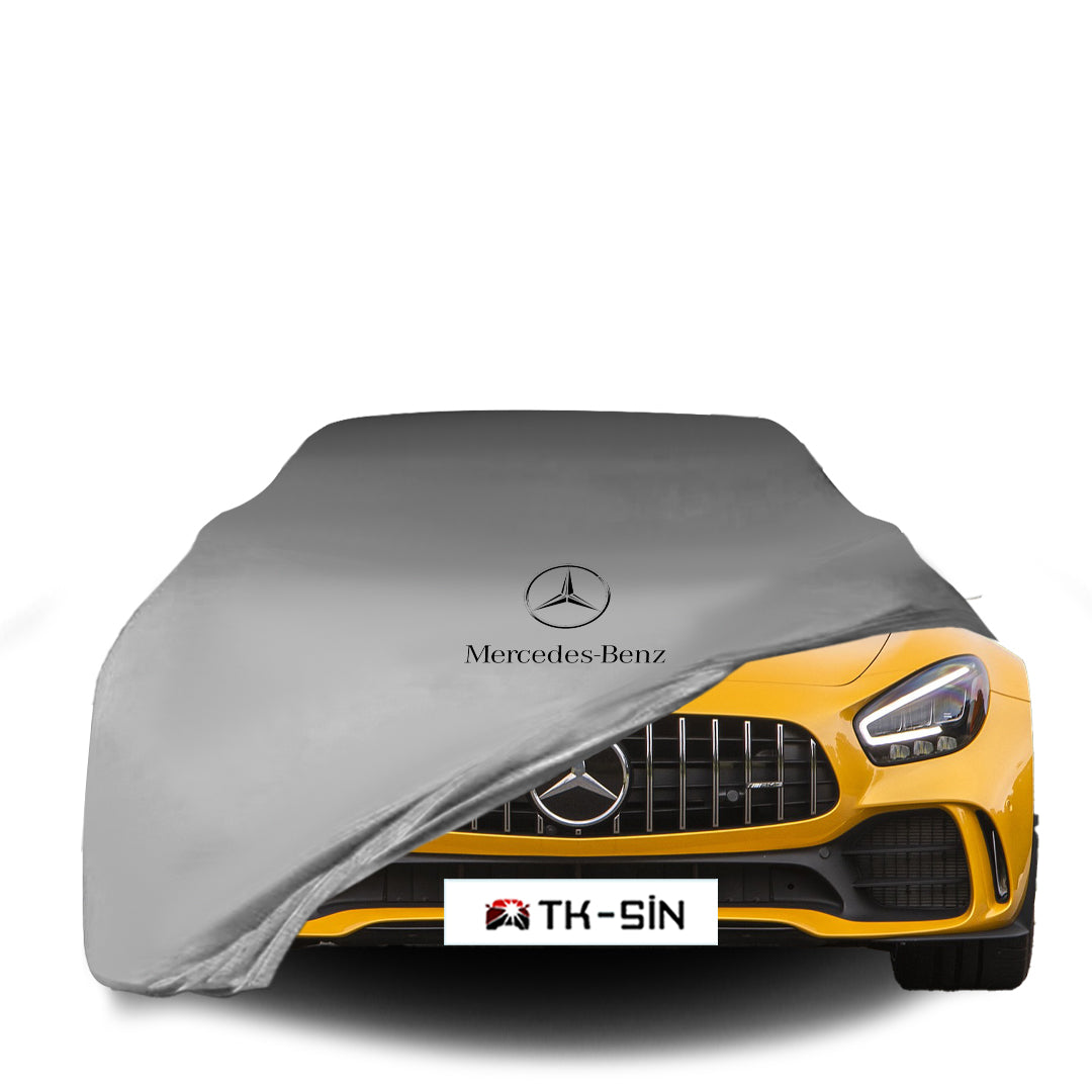 Mercedes-Benz AMG GT Coupé-Cabrio Indoor Autoabdeckung