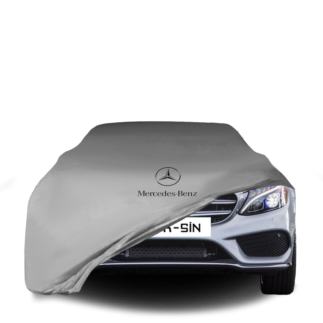 Mercedes-Benz C W205 Indoor Autoabdeckung