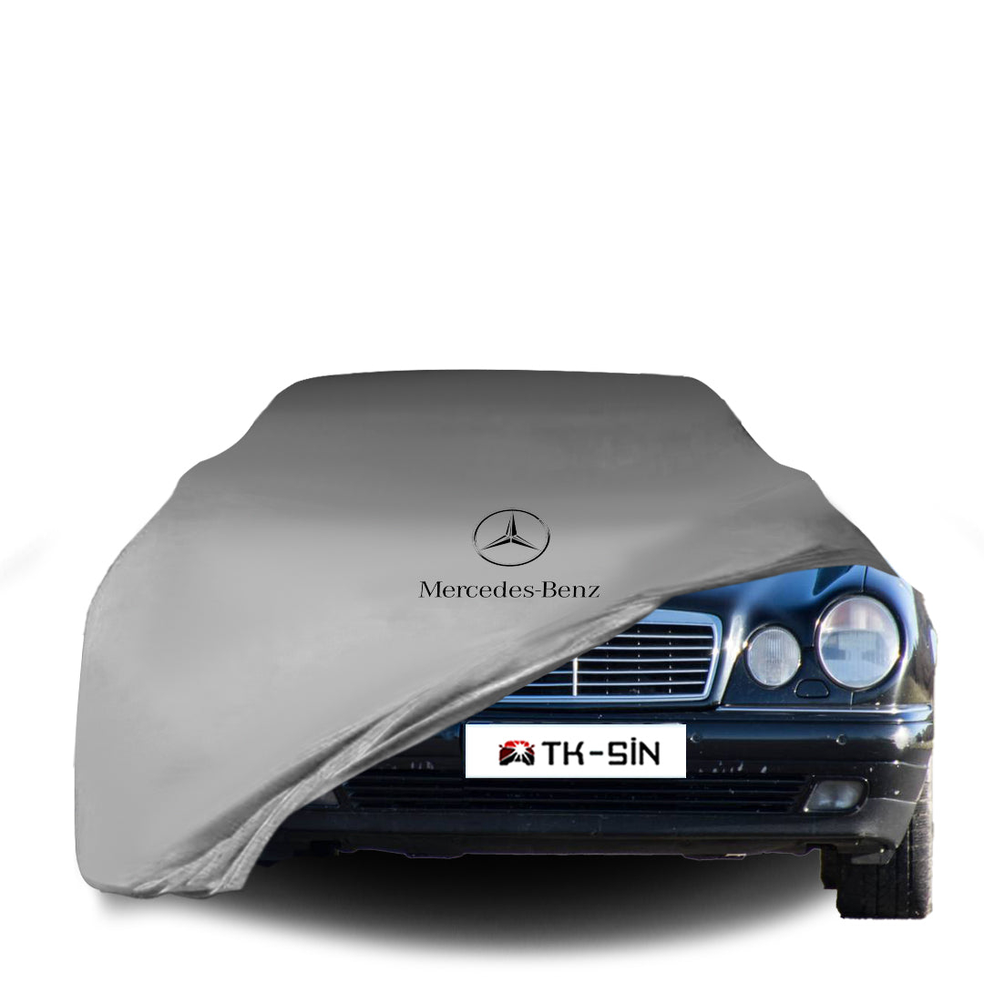 Mercedes-Benz E W210 Indoor Autoabdeckung
