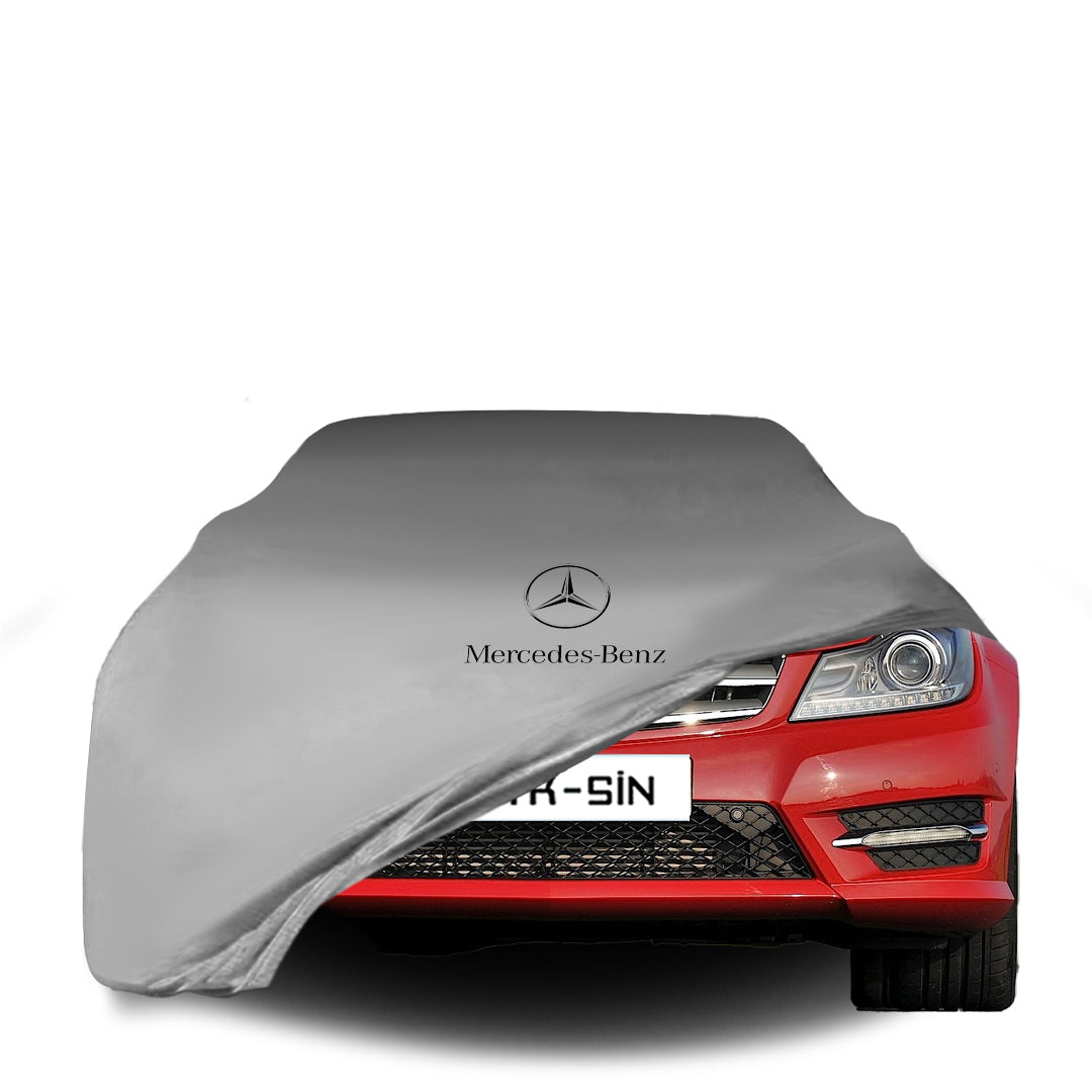 Mercedes-Benz C S204 T-Modell Kombi (2007–2014) Indoor Autoabdeckung