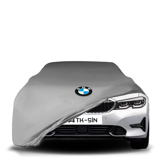 Indoor Autoabdeckung für BMW 3er G20 Limousine – maßgeschneidert, staubdicht, elegant