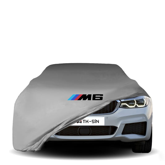 BMW 6er Gran Turismo G32 (2017-2020) Indoor-Autoabdeckung