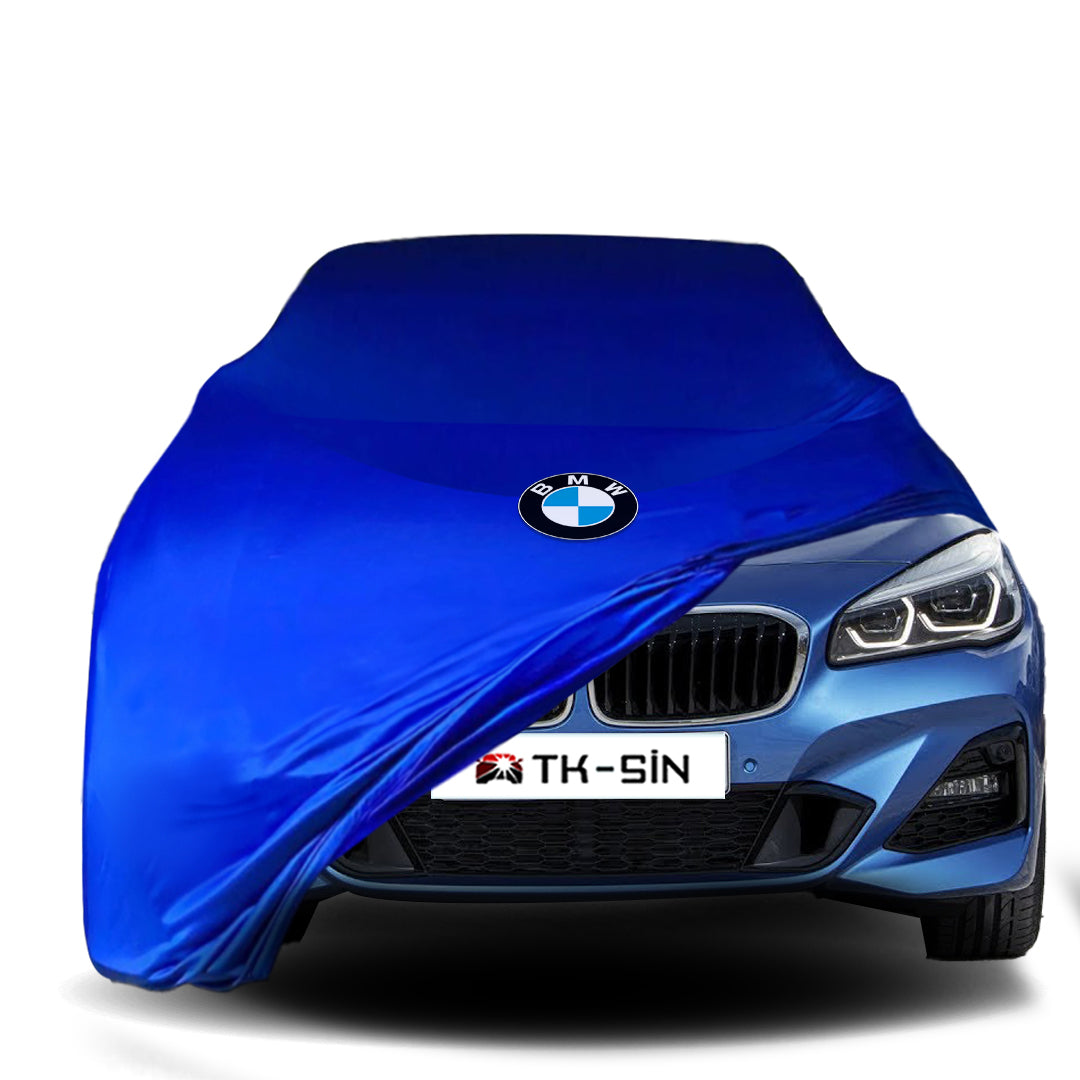 BMW M2 - 2er MINIVAN GRAN TOURER F46 (2015-2018) Indoor-Autoabdeckung
