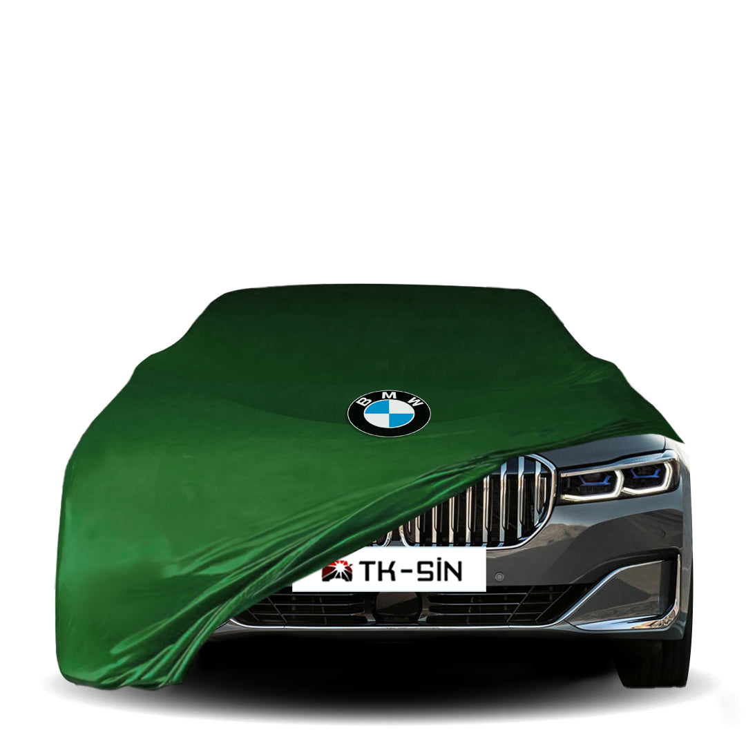 BMW 7er Limousine G70 (2022-) Indoor-Autoabdeckung