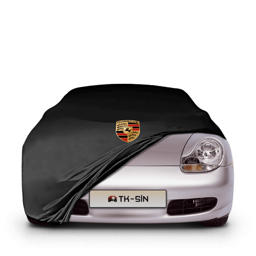 PORSCHE BOXSTER 986 (1996-2004) Indoor Car Cover