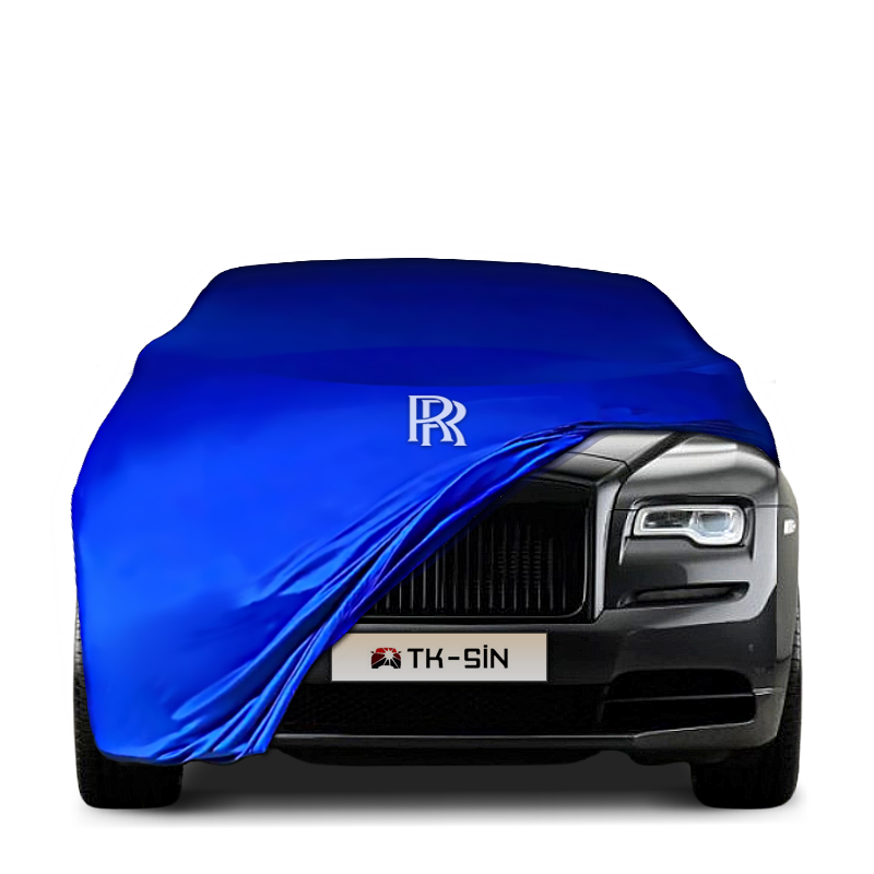 Rolls-Royce Dawn (ab 2015) Indoor Autoabdeckung