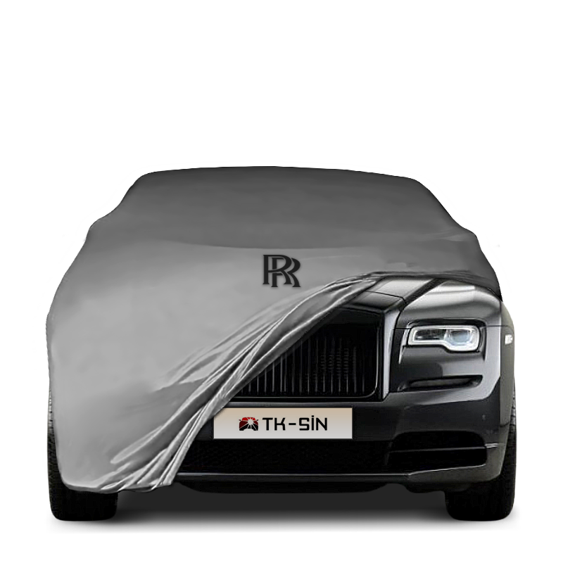 Rolls-Royce Dawn (ab 2015) Indoor Autoabdeckung